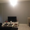 Revestimiento de pared interior imitacion piedra