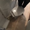 Reforma cuarto de baño en comte borrel