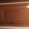 Pintar puertas vivienda