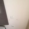 Rellenar agujeros y pintar interior vivienda