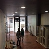 Parquet para local