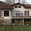Pérgolas