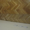 Lijar (Acuchillar) y Barnizar Parquet (Parcial)