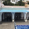 Instalar toldo nuevo parecido y a lado de uno existente