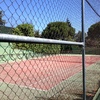 Transformar pista de tenis en padel