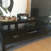 Mueble de comedor, tv