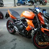 Tapizar asiento moto