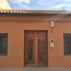 Reforma fachada vivienda unifamiliar planta baja