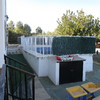 Ampliacion piscina existente