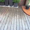 Mantenimiento tarima exterior ipe