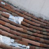 Rehabilitación de cubierta de teja curva