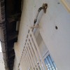 Colocación de Rejilla en Cornisa