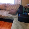 Tapizar 2 Sillones (Tres y Dos Plazas)