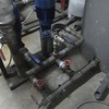 Rehabilitar instalación interior agua potable comunidad de vecinos
