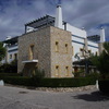 Toldo terraza