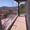 Cambio de barandillas en terraza