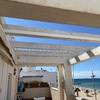 Cortinas Cristal