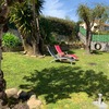 Mantener Jardín