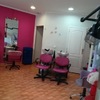 Salon de peluquería