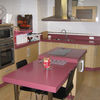 Cambiar silestone de cocina