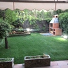 Realizar puesta a punto de jardín