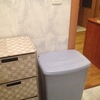 Instalar un plato de ducha en un aseo pequeño