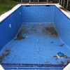 Reforma Piscina