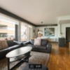 Cortinas Cristal