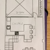 Cocina nuevo montaje por reforma casa antigua