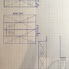 Construir dos armarios empotrados