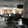 Limpieza Oficinas