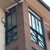 Cerrar terraza con alunio y cristal
