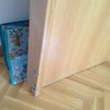 Reparacion puerta