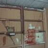 Puerta garage