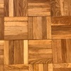 Poner parquet salón y hall
