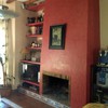 Suministrar e instalar casette en chimenea