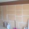 Yeso 20m2 2 paredes