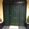 Cambiar puerta de entrada