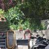 Techo de policarbonato