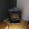 Instalar chimenea en salón