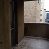 Cerramiento de terraza