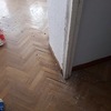 Reparación parquet