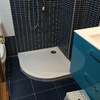 Mampara de baño