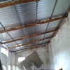 Proyectar una nave con poliuretano