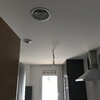 Hacer techos pladur y repasos habitaciones