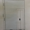 Reforma cocina sin muebles
