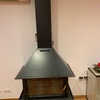 Deshollinar Chimenea