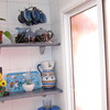 Lacar mis muebles de cocina todos