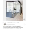 Instalar Carpintería Metálica (Obra Nueva)