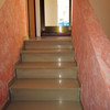 Pasamanos Madera Escalera
